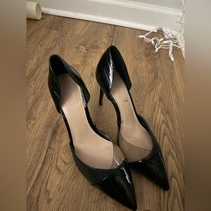Aldo Black Women's Heels